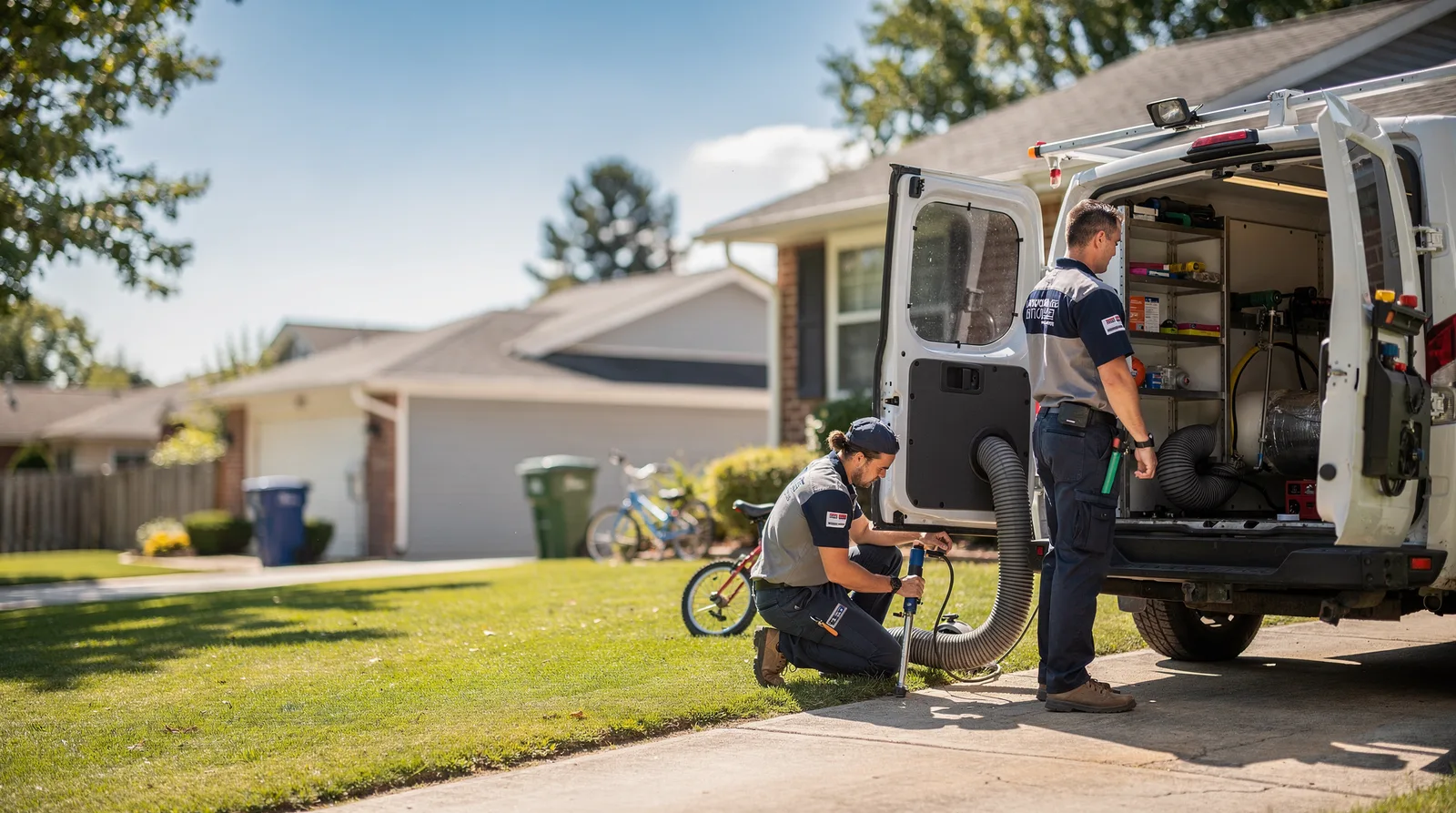 24/7 HVAC Repair & AC Replacement in Union Hill, IL near me